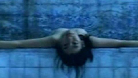 Pic: Ua  in Mizu no onna (2002)
