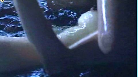 Pic: Ua  in Mizu no onna (2002)