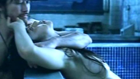 Pic: Ua  in Mizu no onna (2002)