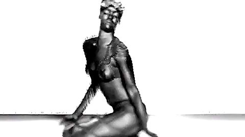 Pic: Rihanna  in Rockstar 101 (2010)
