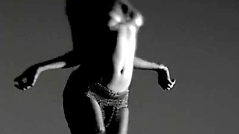 Pic: Rihanna  in Rockstar 101 (2010)