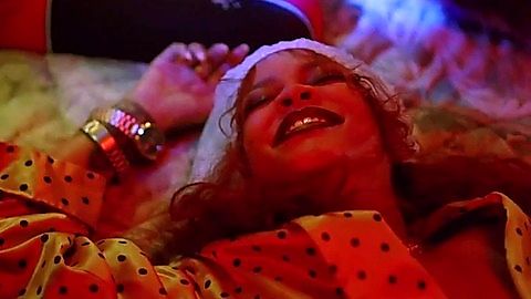 Pic: Rihanna  in Bitch Better Have My Money (2015)