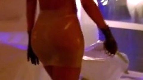 Pic: Rihanna  in Bitch Better Have My Money (2015)