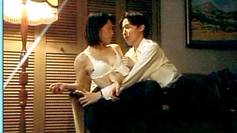 Pic: Moe Ishikawa in Kokkuri (1997)