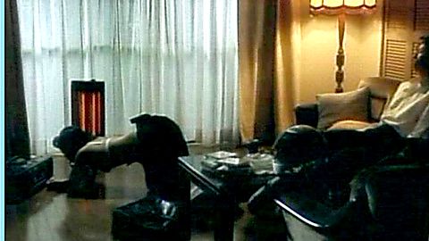 Pic: Moe Ishikawa in Kokkuri (1997)