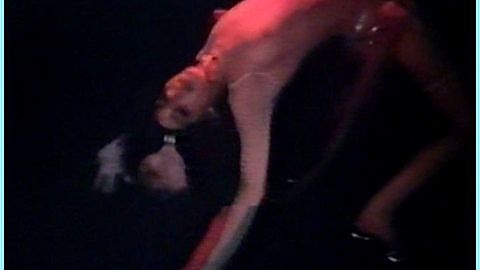 Pic: Frederique  in The Carhops (1975)