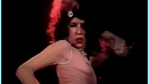 Pic: Frederique  in The Carhops (1975)