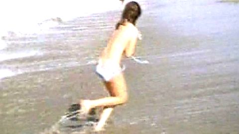 Pic: Verkina Flower in Summer School (1978)