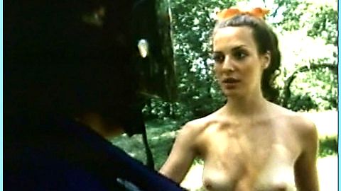 Pic: Gloria Upson in Cherry Hill High (1977)