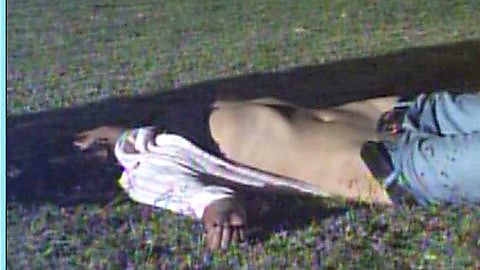 Pic: Karla Constantini in El Misterio de los almendros (2004)