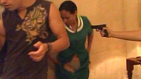 Pic: Karla Constantini in El Misterio de los almendros (2004)