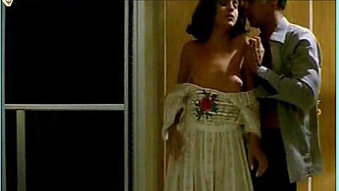 Pic: Simone Carvalho in O Gosto do Pecado (1980)