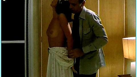 Pic: Simone Carvalho in O Gosto do Pecado (1980)