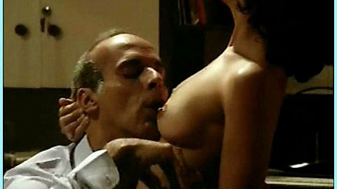 Pic: Alba Valeria in O Gosto do Pecado (1980)