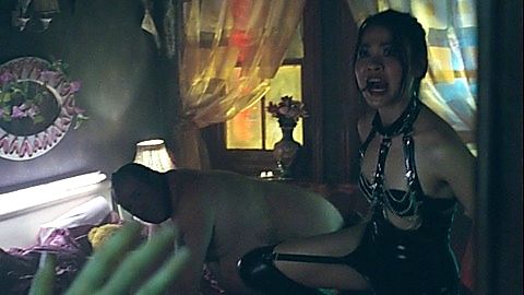Pic: Vee Vimolmal in Basic Instinct 2 (2006)