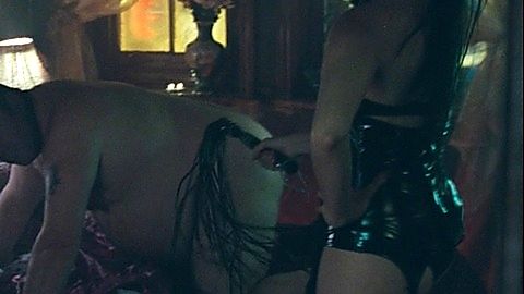 Pic: Vee Vimolmal in Basic Instinct 2 (2006)