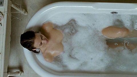 Pic: Tania Saulnier in Slither (2006)
