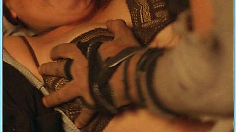 Pic: Heather Conforto in Hillside Cannibals (2006)