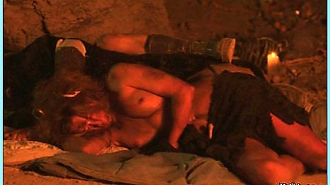 Pic: Erica Roby in Hillside Cannibals (2006)