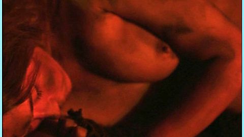 Pic: Erica Roby in Hillside Cannibals (2006)