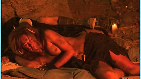Pic: Erica Roby in Hillside Cannibals (2006)