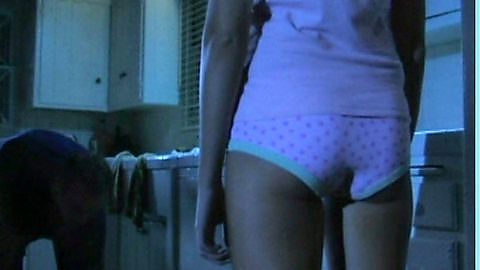 Pic: Erica Roby in Exorcism (2006)