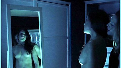 Pic: Erica Roby in Invasion of the Pod People (2007)