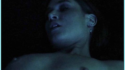 Pic: Erica Roby in Invasion of the Pod People (2007)