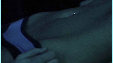 Pic: Erica Roby in Invasion of the Pod People (2007)