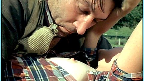 Pic: Catherine Wagener in Don't Deliver Us from Evil (1970)