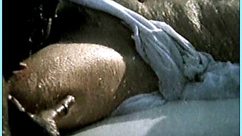Pic: Lucélia Santos in Bonitinha Mas Ordinária ou Otto Lara Rezende (1981)