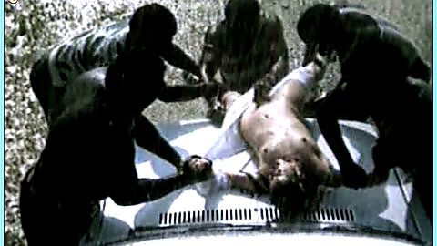 Pic: Lucélia Santos in Bonitinha Mas Ordinária ou Otto Lara Rezende (1981)