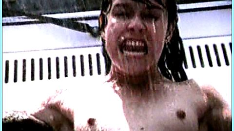 Pic: Lucélia Santos in Bonitinha Mas Ordinária ou Otto Lara Rezende (1981)
