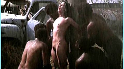 Pic: Lucélia Santos in Bonitinha Mas Ordinária ou Otto Lara Rezende (1981)