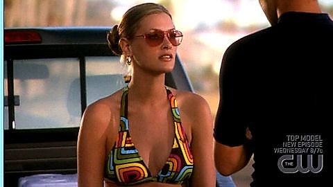 Pic: Kristina Louise Apgar in Privileged (2008)