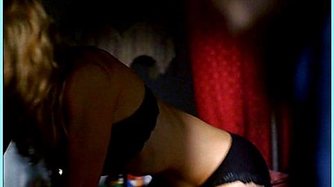 Pic: Kristin Richardson in Lost (2004)