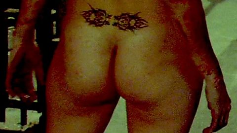 Pic: Danielle Riley in Shadow: Dead Riot (2005)