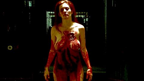 Pic: Danielle Riley in Shadow: Dead Riot (2005)