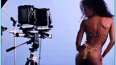 Pic: Sai Tyler in Under Lock and Key (1995)