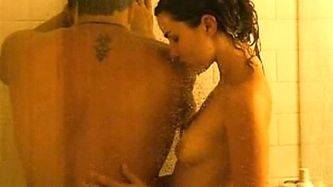 Pic: Rose Ashton in Feed (2005)