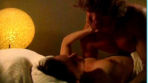 Pic: Bettina Lamprecht in Ladyland (2006)
