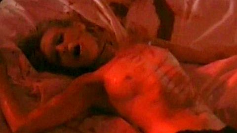 Pic: Laura Hofrichter in Mr. Eryams (2004)