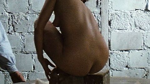 Pic: Ariane Kah in Camille Claudel (1988)