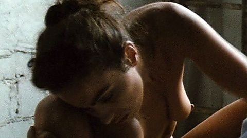 Pic: Ariane Kah in Camille Claudel (1988)