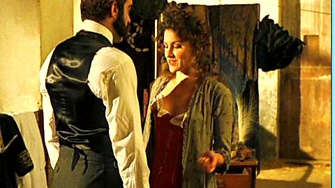 Pic: Ana Rayo in Unconscious (2004)