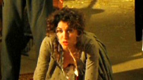 Pic: Ana Rayo in Unconscious (2004)