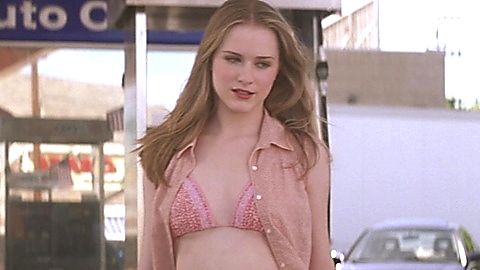 Pic: Evan Rachel Wood in Down in the Valley (2005)