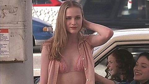 Pic: Evan Rachel Wood in Down in the Valley (2005)
