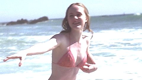 Pic: Evan Rachel Wood in Down in the Valley (2005)