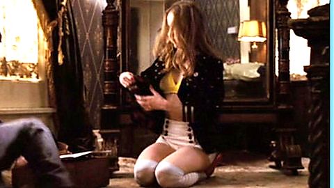 Pic: Evan Rachel Wood in Running with Scissors (2006)